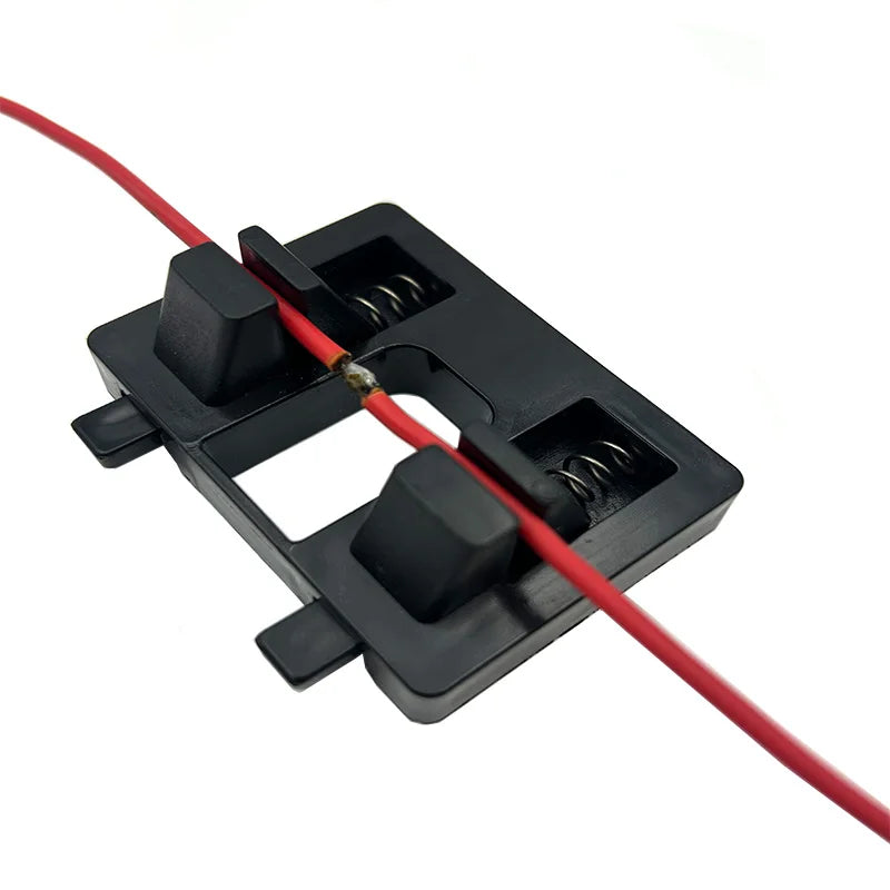 Welding Wire Fixture Adjustable Suction Bracket Welding Tabl