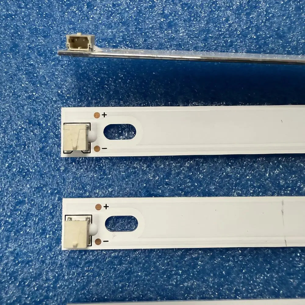 LED Backlight Strip for Panasonic TX-65JX800E JL.D65051330-202BS-M 6C01B001R7000 - Replacement TV Backlight