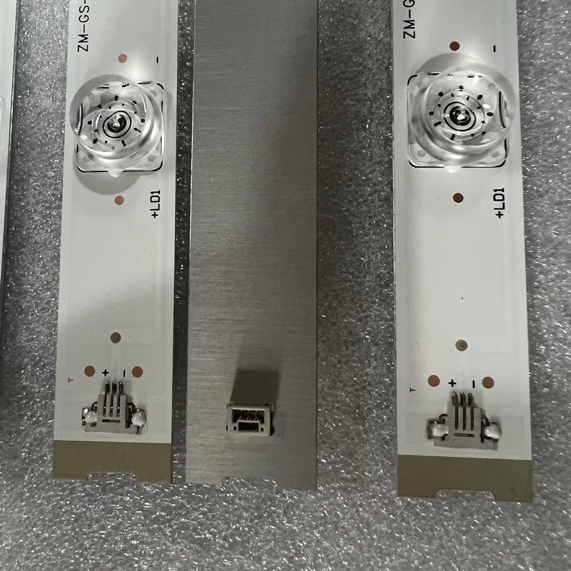 LED Backlight Strip for Kit LED Backlight Strip For TCL L48P1S-CF L48P1-CUD 48P1CFS LVF480ND1L B48A858U