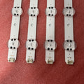 LED Backlight Strip for TV 65UM7100PLB 65UK6090PUA 65UK6350PDC 65UM7100PLA 65UL3E-B AGF30214701 65UK6300PLB