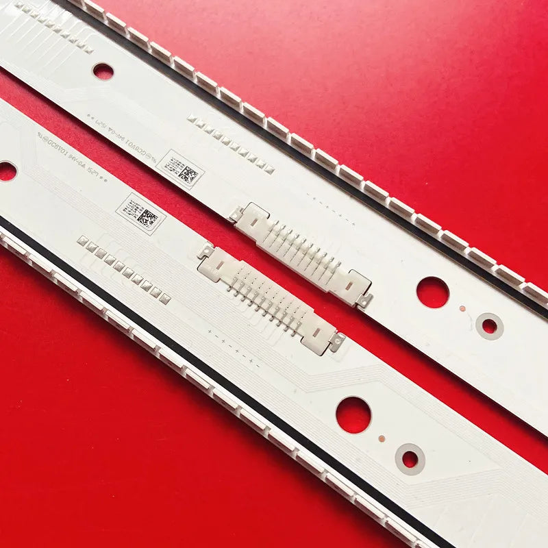 LED Strip for UE55JS8000 UE55JS8500T UE55JS8590 UE55JS9000 UE55JS9090 V5EU-550SMA-R1 V5EU-550SMB-R1