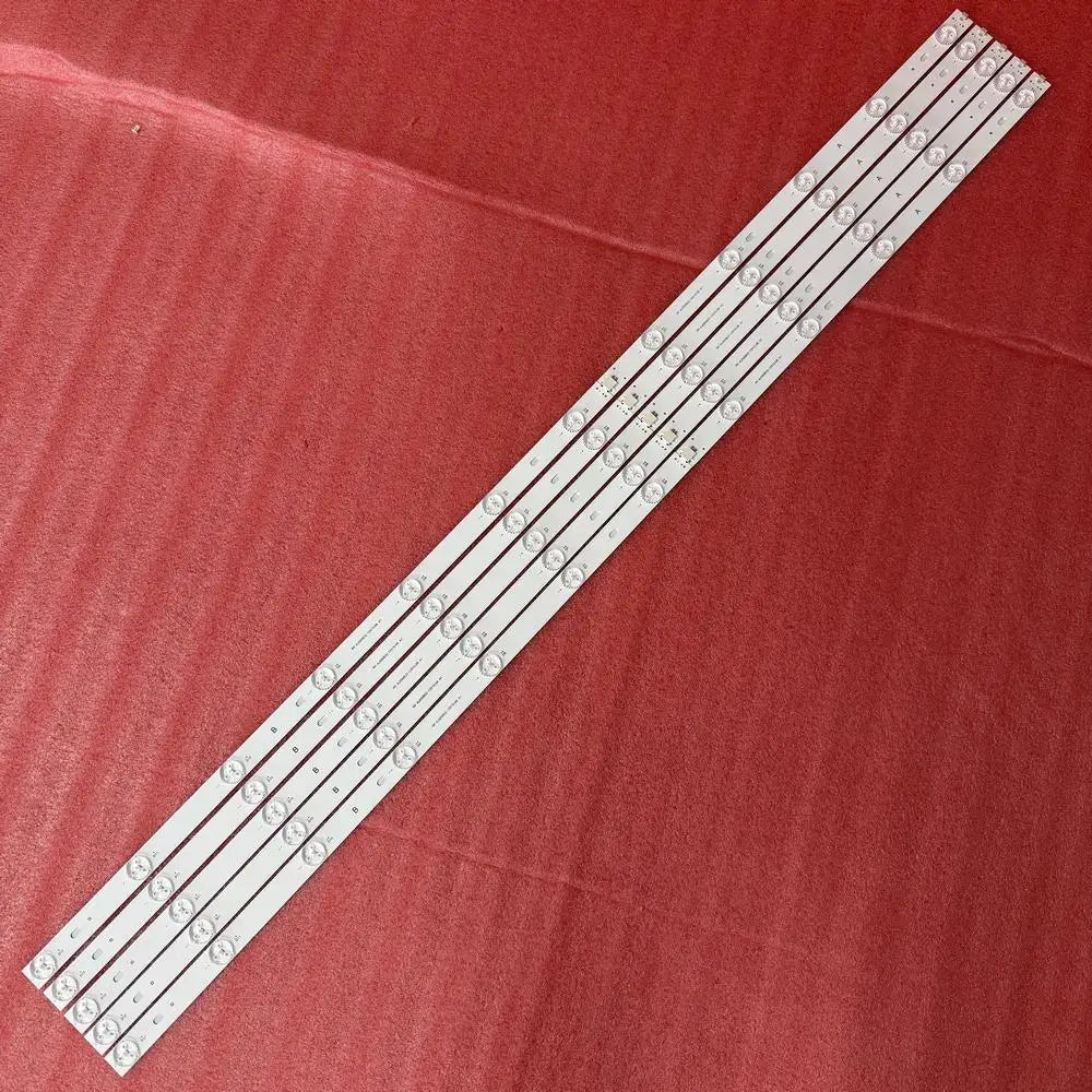 LED Backlight Strip for Sharp 50BJ2E 50BJ2KE 50BL2EA 50BL3EA 50BL3KA 50BN6EA LC-50UI722K LC-50UI7422K