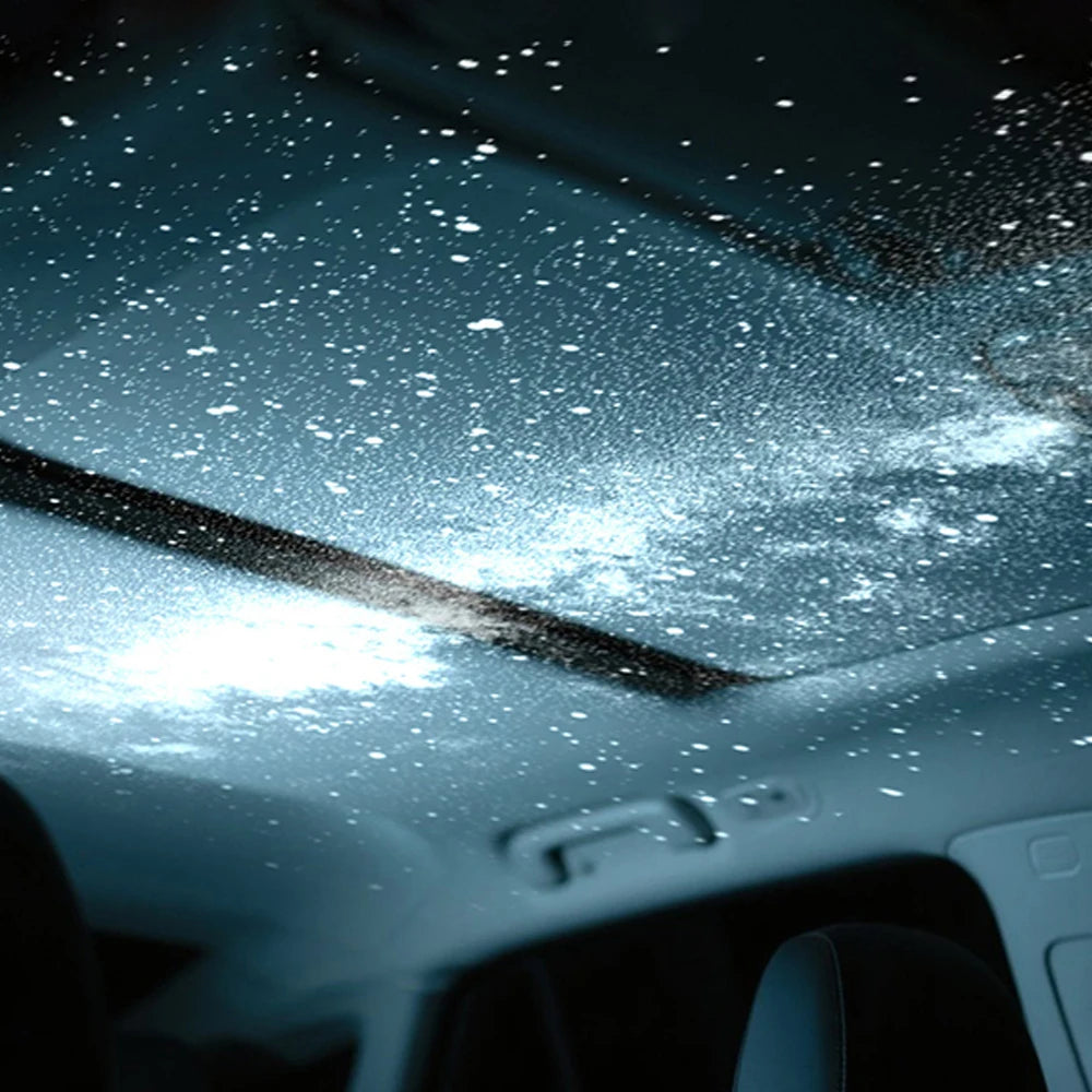 New Atmosphere Projection Car Ambient Light Large Range Proj