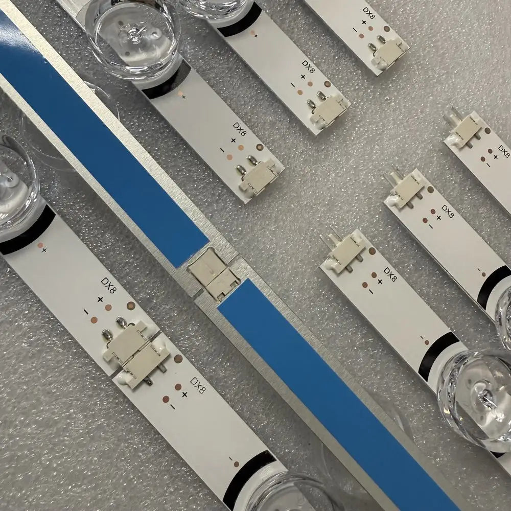 LED Strip for 55LH5750 55LF6000UB AGF78401601 NC550DUEVGGP1 6916L1987A 6916L1988A 6916L1989A 6916L1990A