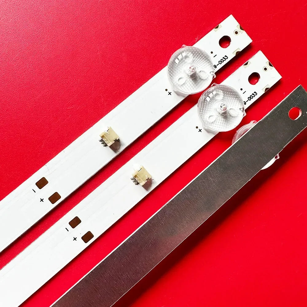 LED For 55PU11TC-SM/MR55850 CY55D05-ZC62AG-02 08-55DN-3030-OD35-5X10-566X12-20200623 OV55350 MR55850
