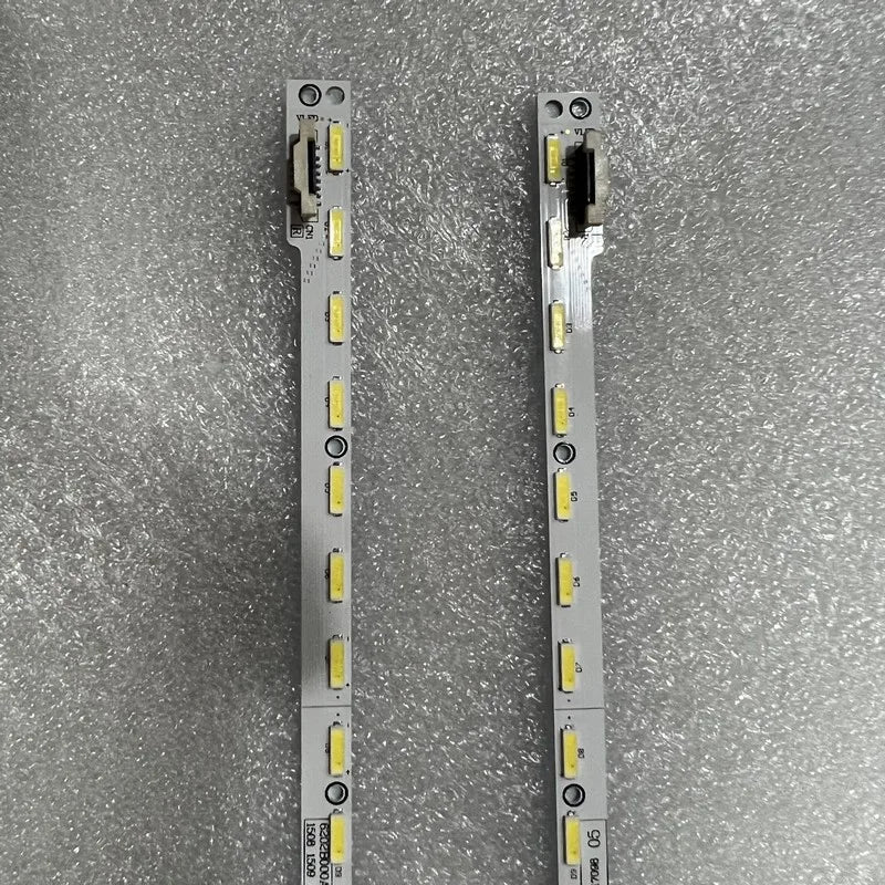 LED Backlight Strip for LTDN58K700XWTSEU3D LTDN58K700 58UF8300 58UH6300 58UH635V 58E6200 58UF830V LED58K700U
