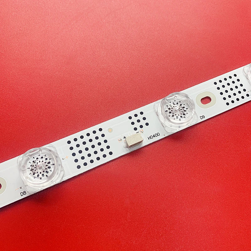 LED Backlight Strip for 12LED 6V 589mm LED Backlight Strip 32HR330M12A0 V3/V5/V6 4C-LB3212-HR02J For 32L21