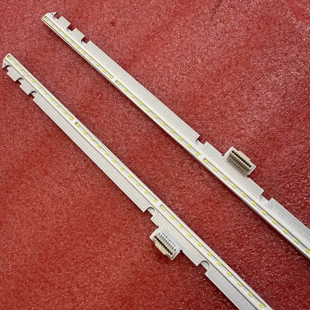 LED Backlight Strip for 65SJ8500 UB 65SJ850T 65SJ8569 65SJ850A UC 6916L-2873A 6916L-2879A LC650EGF FK01