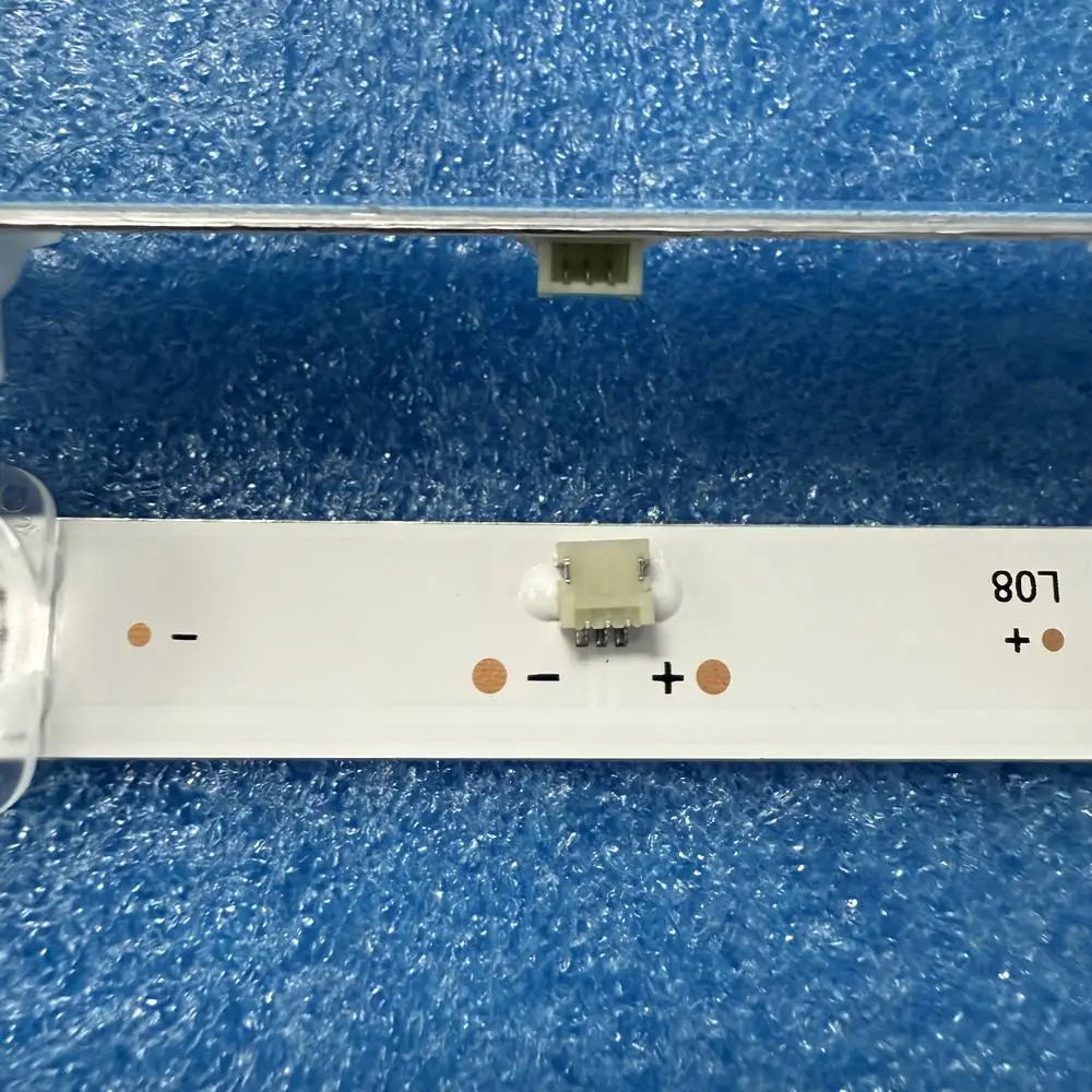LED Backlight Strip for11LED For Hisense 43H5G VIDAA43V3F HZ43E3D 43A7300F 43A7340F 43A52E SVH425A17