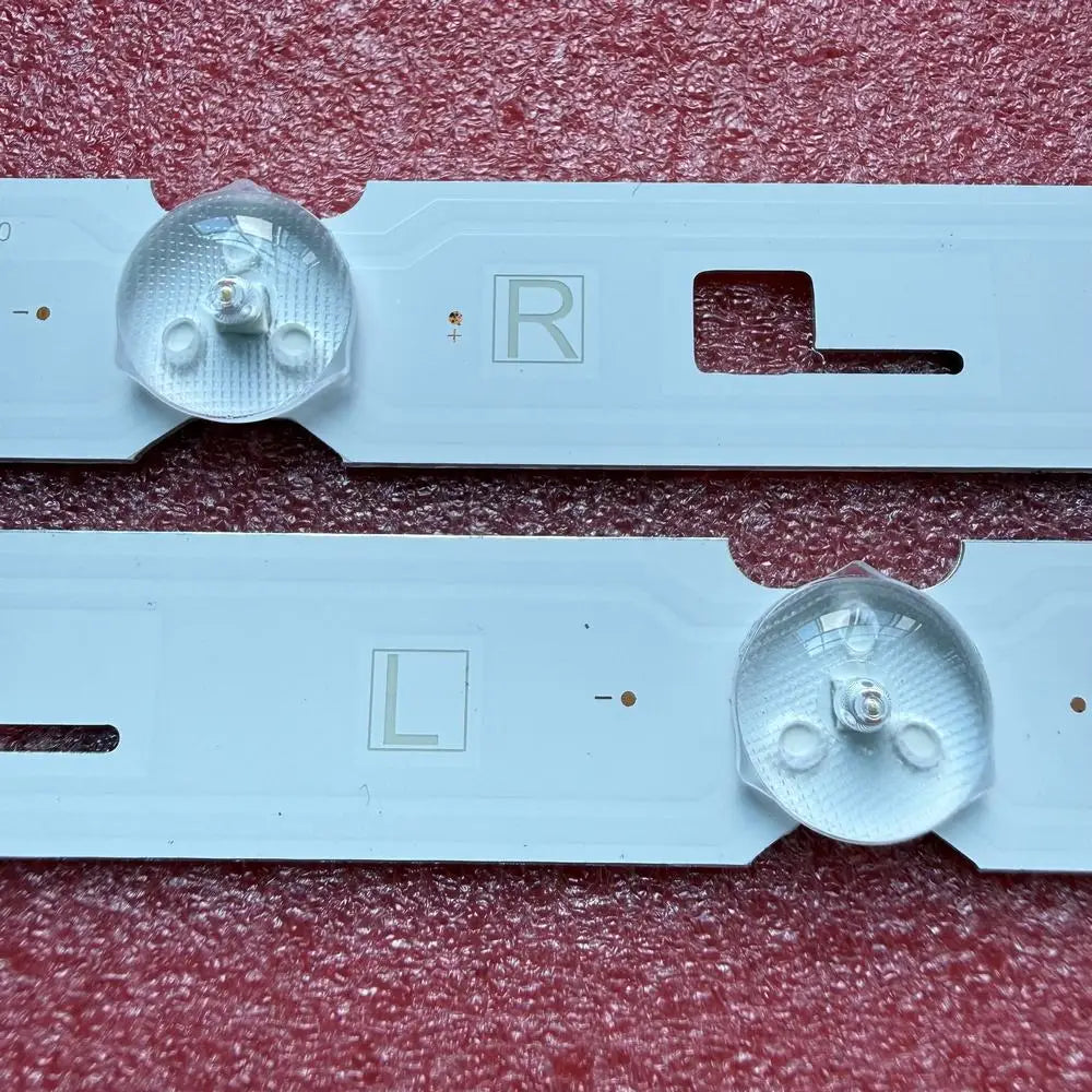 LED Backlight Strip for Sony KD-55X7066D KD-55X7000D Kd-55x7005d KD-55XD7005 XBR-55X700D LM41-00116H 00116J