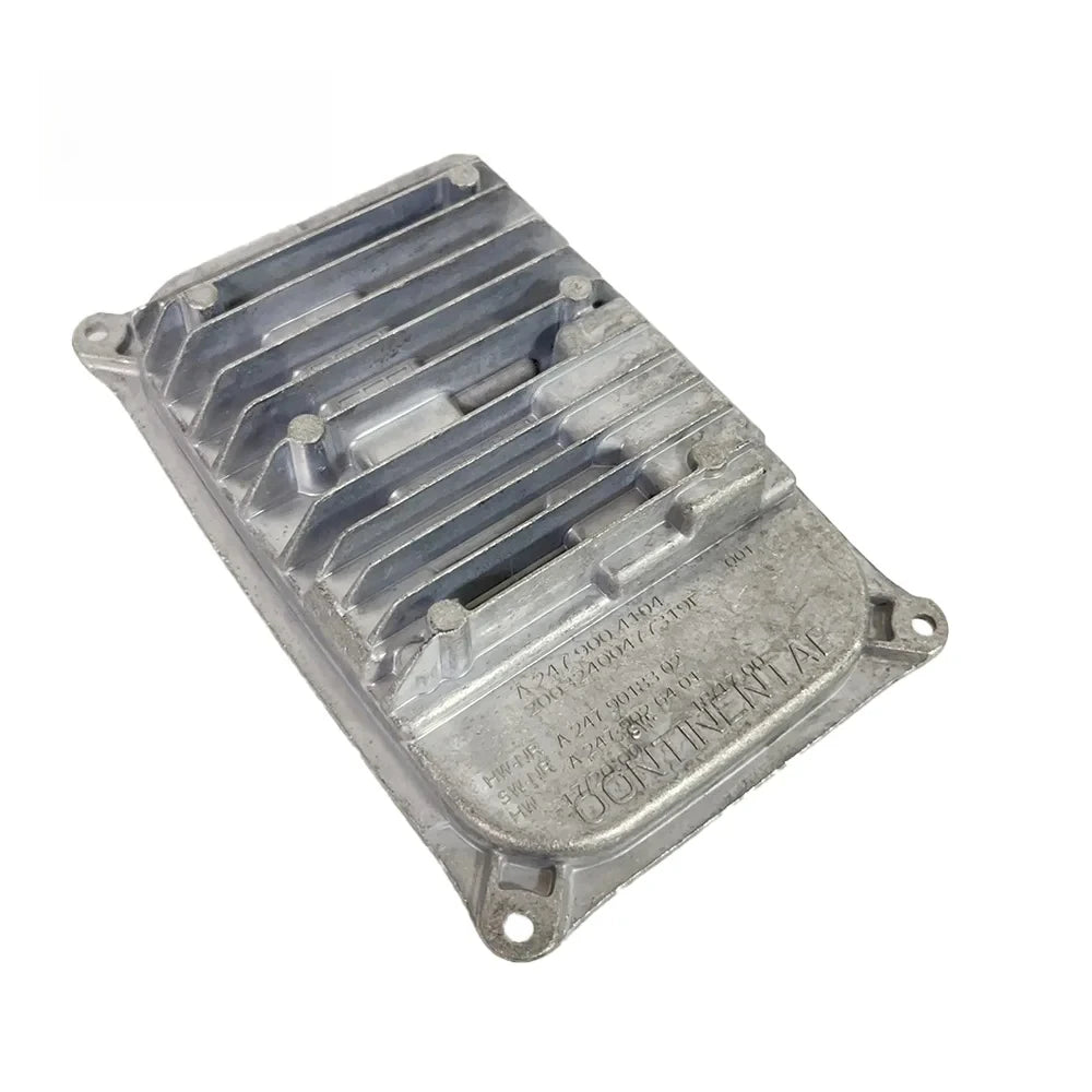 Headlight LED Driver Unit Daytime Running Light Controller Module For Mercedes Benz W205 W253 W167 for