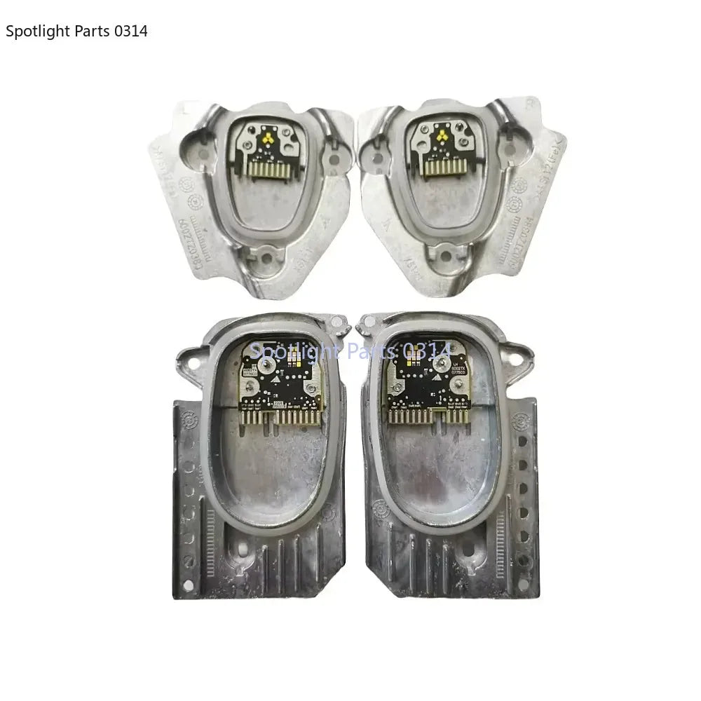 Angel Eye Module DRL Adaptive Daytime Running Lights for BMW G01 X4M G02 2022-2024