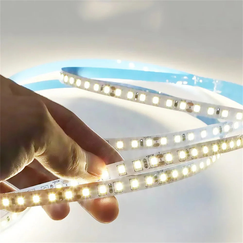 DC 5V USB LED Strips Light 2835 Warm White Led Strip Lights 