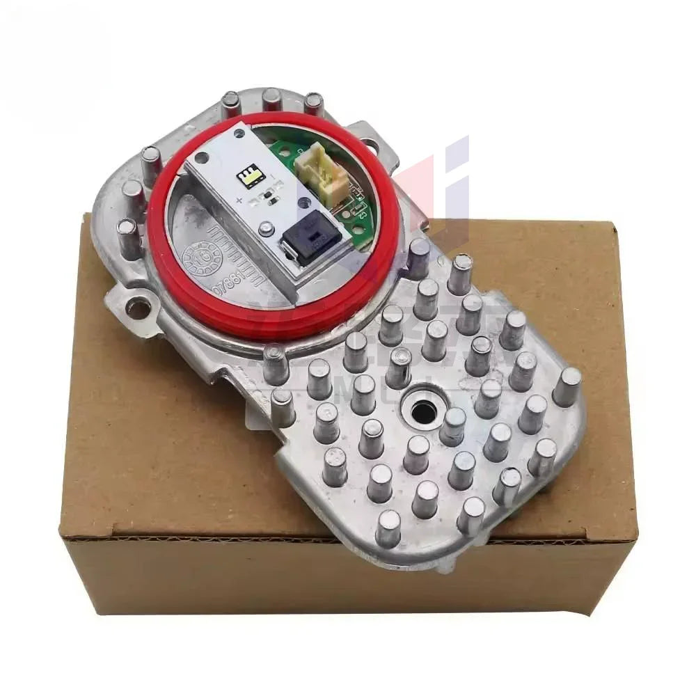 DRL Ballast Module Unit Angle Eye Car Accessories for Skoda 2014-2018