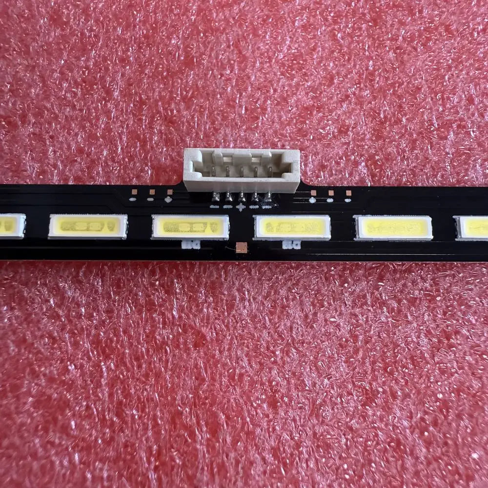 LED Backlight Strip for Full LED Strip For LTA550HQ19 55PFL8008G 55PFL8008 55PFL8007 55PFL8007K 55PFL8007T