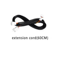 18 in 1 22 in 1 Symphony Parts 35/75/110CM Light Strip Exten
