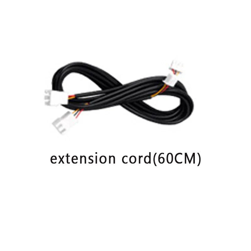18 in 1 22 in 1 Symphony Parts 35/75/110CM Light Strip Exten