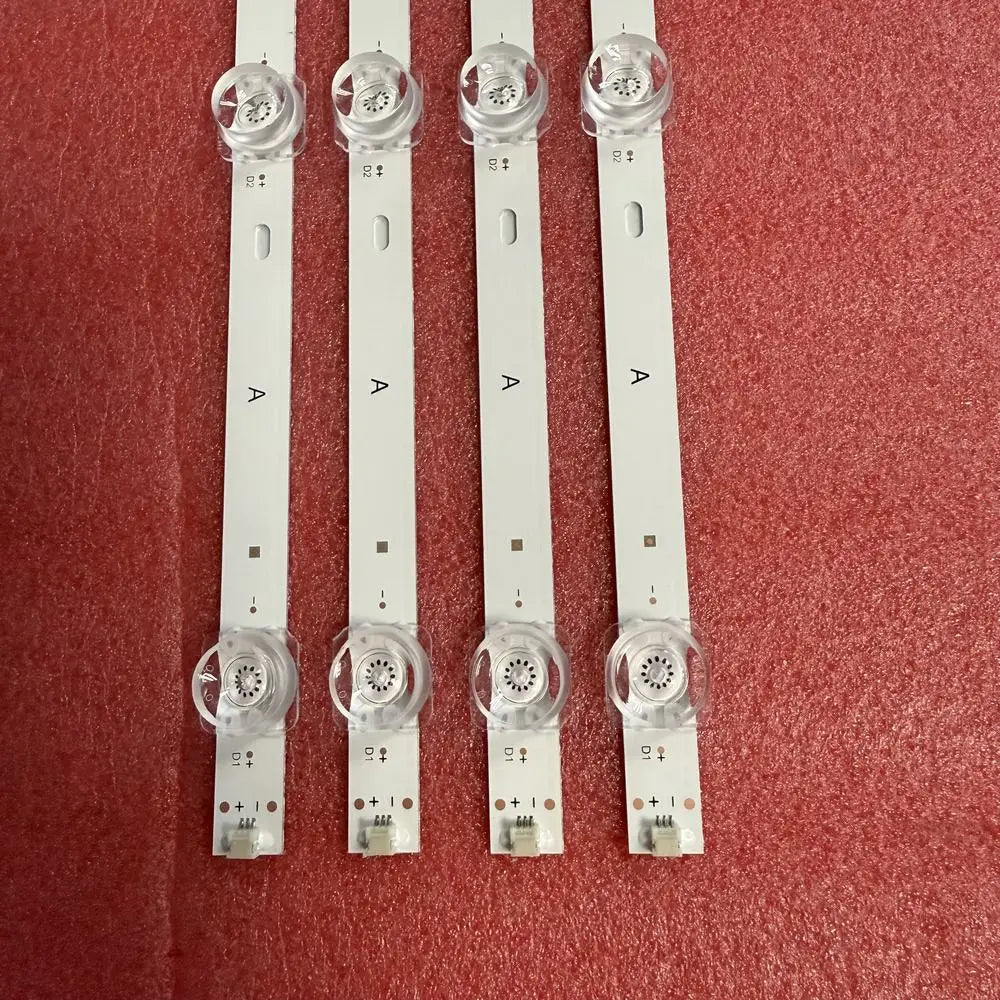 LED Backlight Strip for Hisense 50A7GQ 50A7GQTUK BD500Y3U51-T0L1 SH50D10-ZC46AG-06 - Replacement TV Backlight