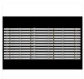 LED Backlight Strip for HARTENS HTY-65U11B-VS Fujicom FJ-65UIL800 - Replacement TV Backlight Strip