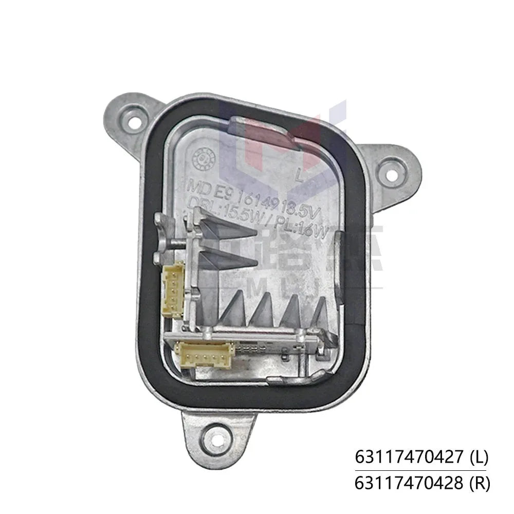 DRL Source Module Angel Eye Car Accessories for BMW F34