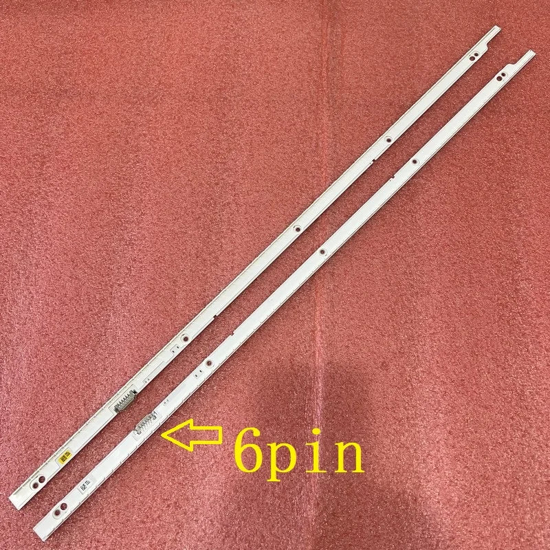 LED Backlight Strip for Samsung UN50ES6450 UE50ES5500 UN50ES6150F UN50ES6100F 2012SVS50 UA50ES5500