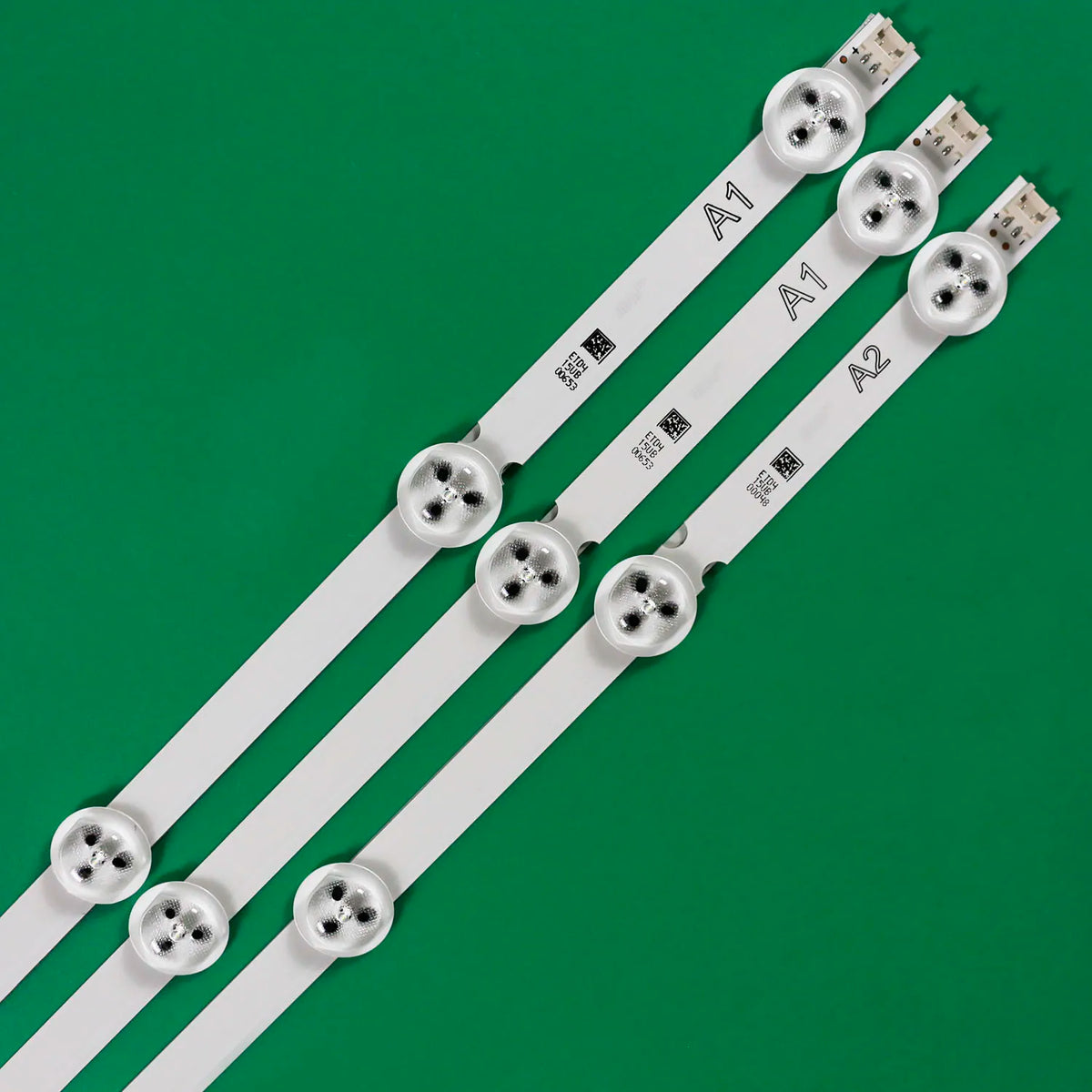 LED Backlight Strip for 32LN5788 32LN541U 32LN570 32LN570N 32LN570R 32LN549C LC320DXE-SGR 6916L-1437A 1438A