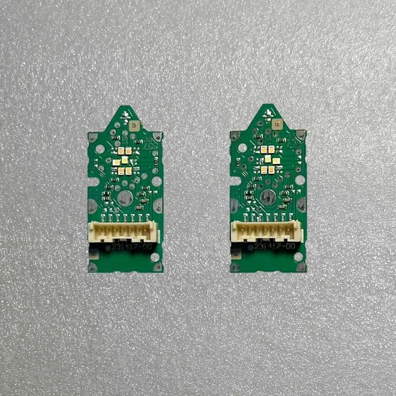 DRL Daytime Running Light & Turn Signal Module Chips LED Board for Mercedes W213 2021-2023