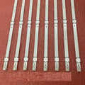 LED Backlight Strip for Grundig TV 49GUW8768 49 GUB 8762 49GUB8762 49VLX7730 BP 49GUB8765 49VLX7730BP