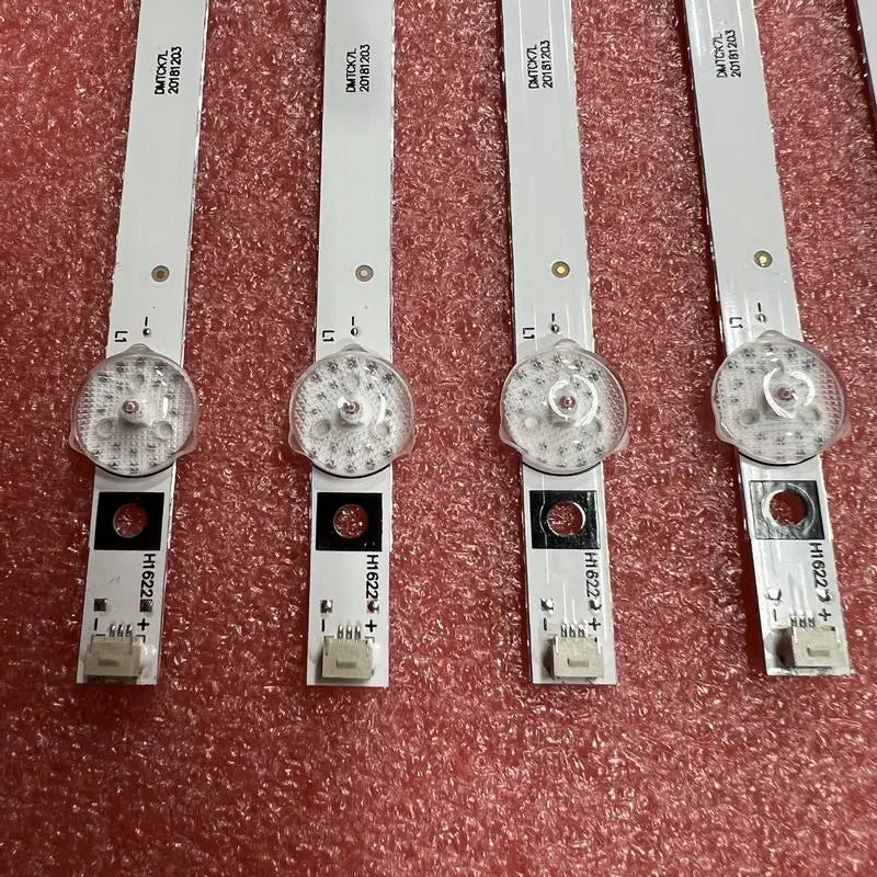 LED Backlight Strip for 6LED LED Backlight Strip for Wkset-6651 37319X8 JS-D-AP5516-062EC (71223) 061CC