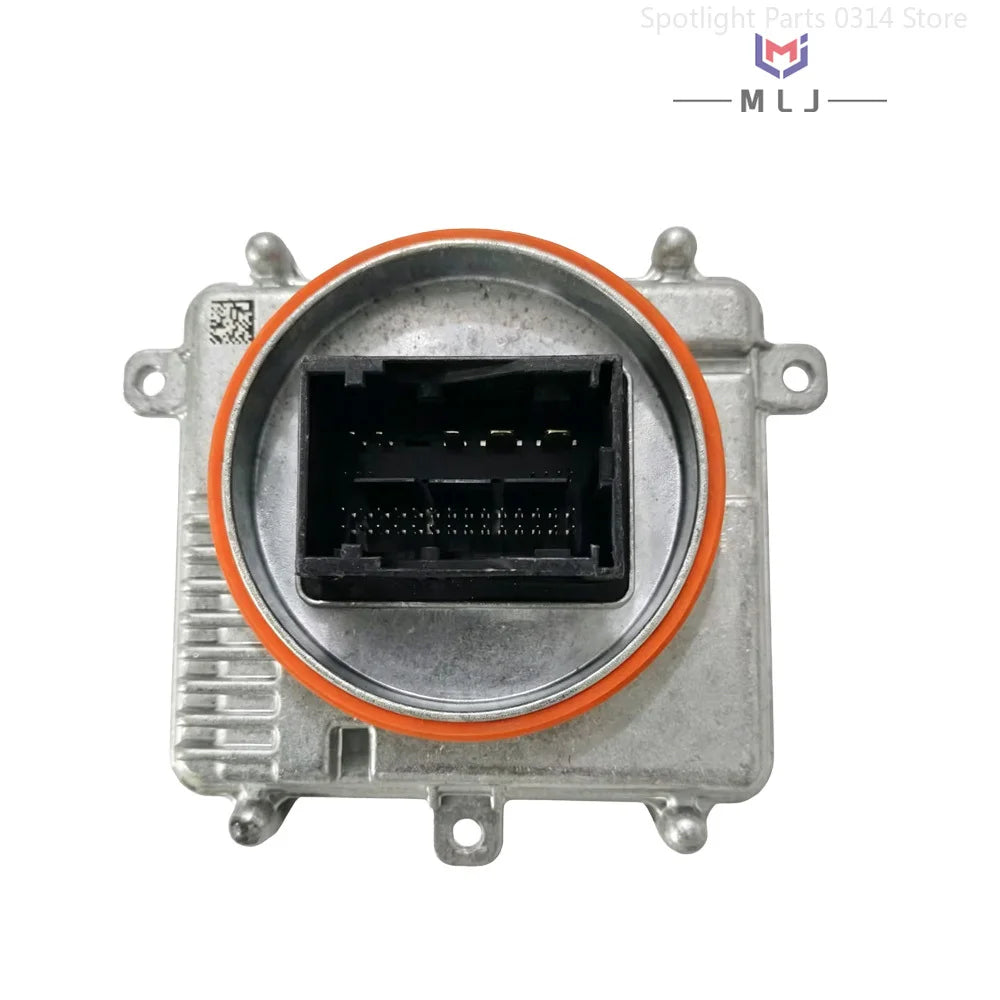 Headlight LED DRL Driver Control Power Ballast Module Unit 992.941.571.AC 10101500045 Car Accessories for