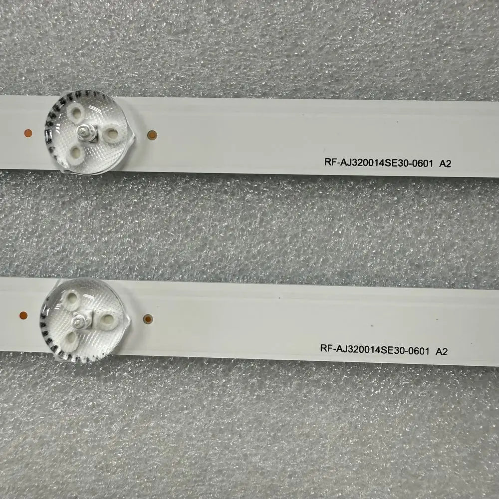 LED Backlight Strip for6LED for Sharp 32BB4I 32BC4K 32BC2K0 32BC3K 32BG3K 32BC3E 32BC5K POLAROID P32RAM1071U