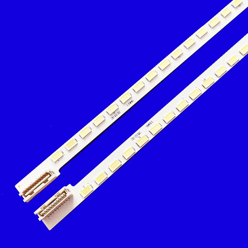 LED Backlight Strip for Philips 42PFL7406 42PFL7606H/60 Bar 42" V6 Edge FHD-1 Rev1.0 1 L R-Type Kits For