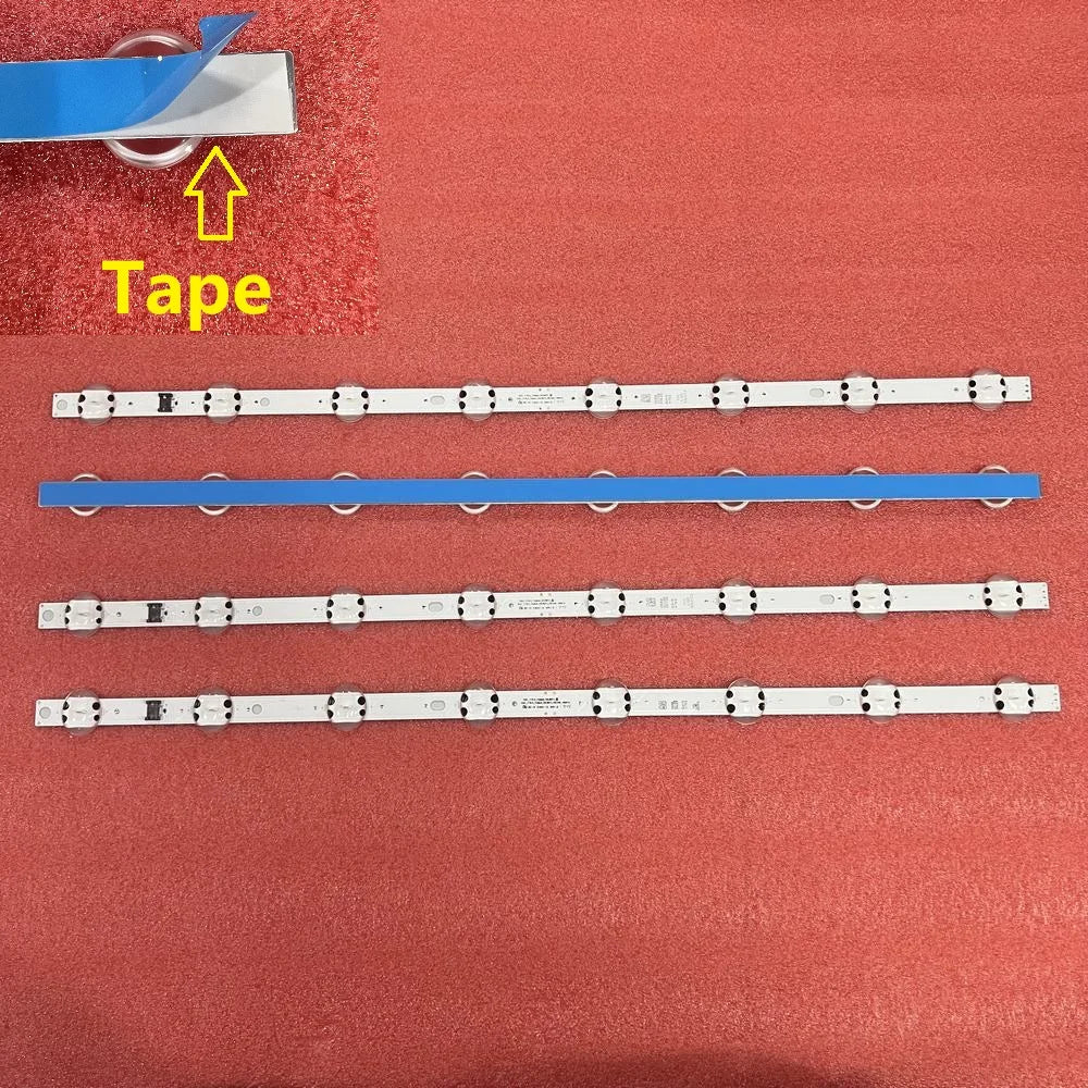 LED Backlight For TV 55UM7400PTA 55UM7400PLA 55UM7300AUE 55U