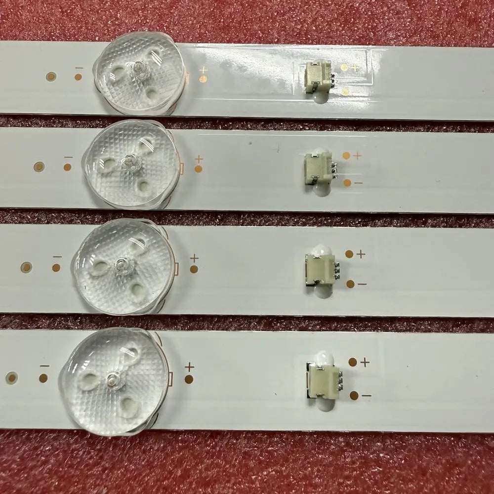 LED Backlight Strip for 39G5 39S570 40M39 39H200 39AL2600 Vios Tv3916 SI39H CRH-K385353504085C8-REV1.0