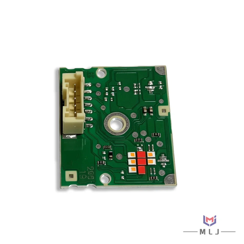 DRL Light Source Chip Boards Module Motorsport Style Upgrade Replacement Parts For Mercedes C CLASS W205