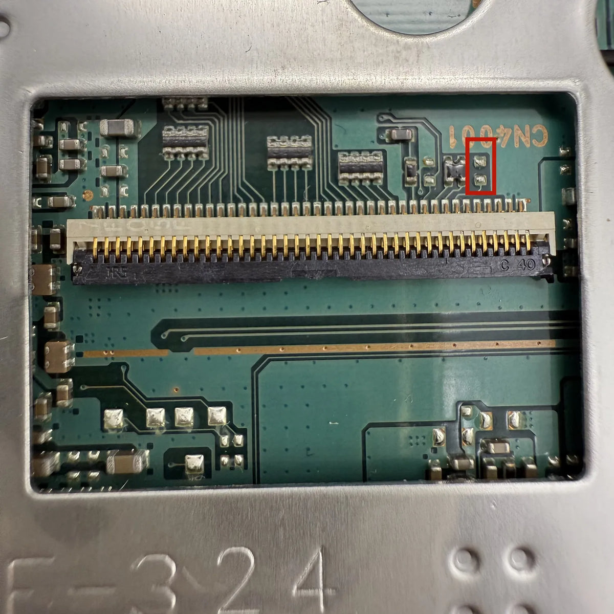 Fully Laminated IPS LCD Screen for Sony PSP1000 PSP 1000 .Wi