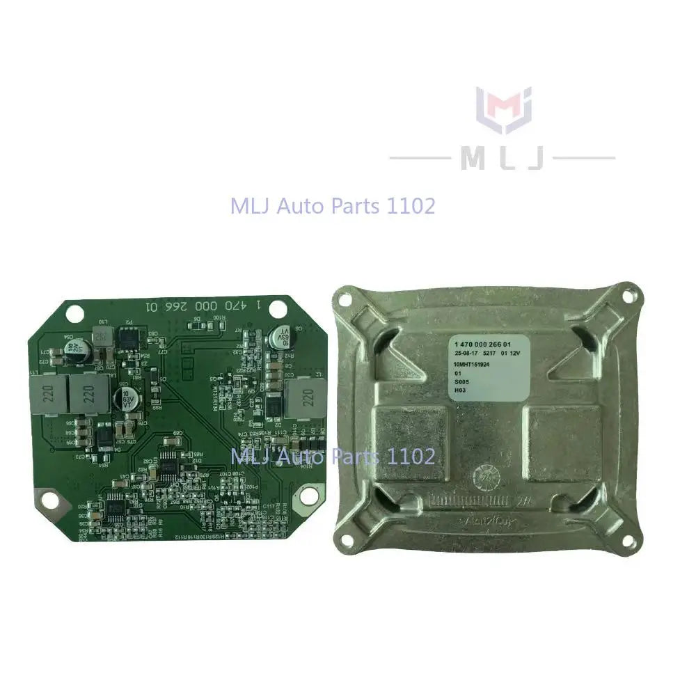 Headlight Driver Control Ballast Module OEM for Alfa Romeo 2017-2019
