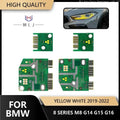DRL ModuleCar Accessories for BMW G14 G15 G16 2019-2022