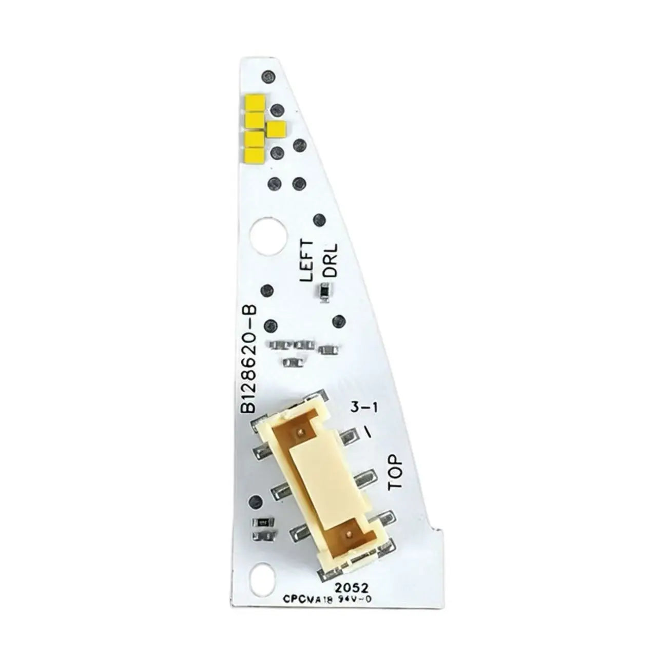 Headlight Chip DRL Light Source Chip Angel Eye Board for SEAT 2021-2023