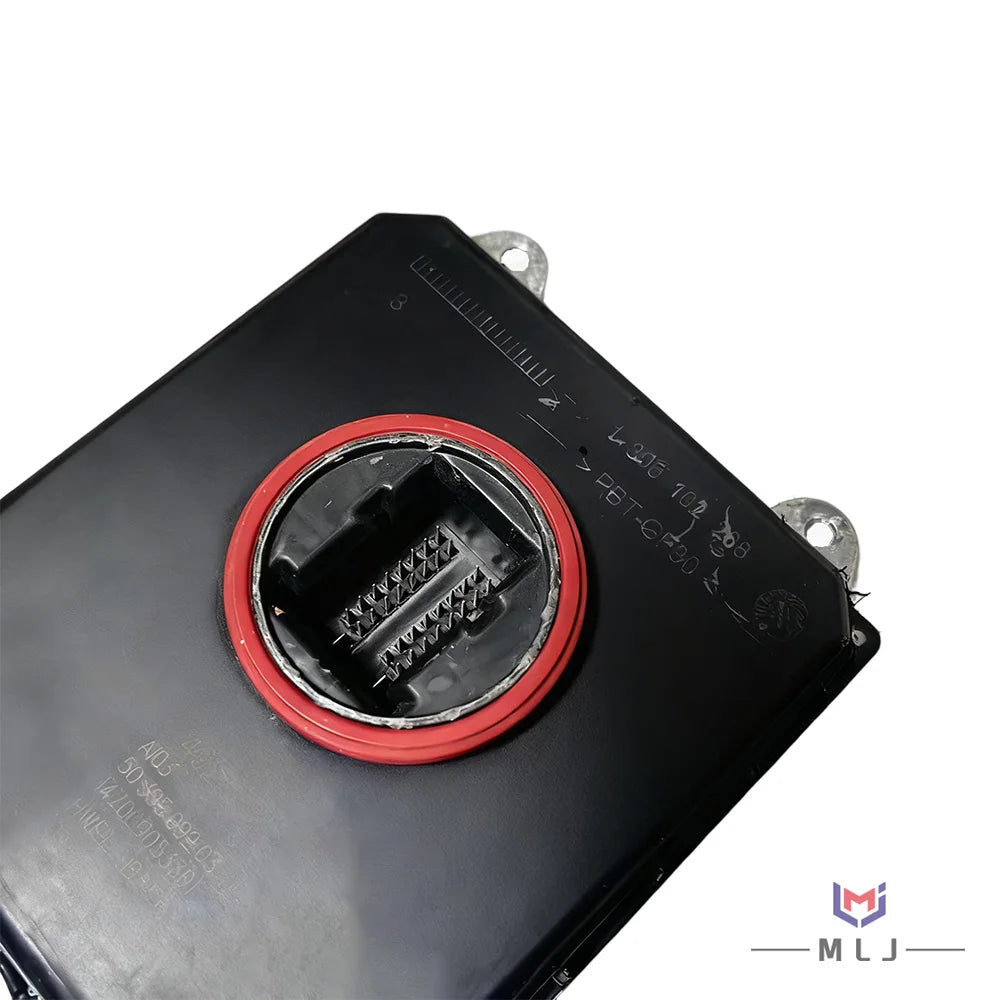 LED Headlight Driver Module Angel Eyes DRL Control Unit For BMW X1 F48 X2 F39 2017-2019 for BMW F48 F39 X2