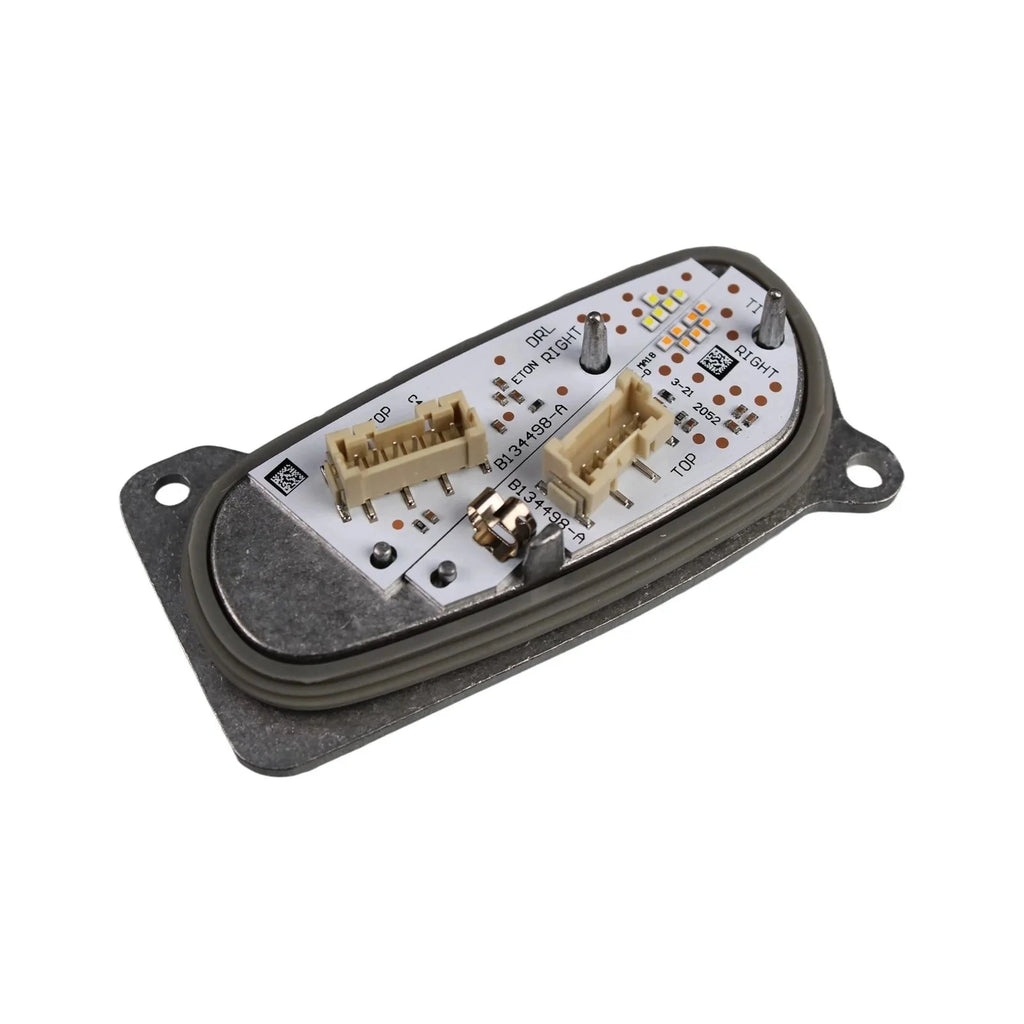 LED Headlight Daytime Running Light Module B134498-A for SEAT Leon Formentor Cupra TARRACO 5FJ941476
