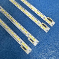 LED Backlight Strip for Hisense 65K680UAD 65LB5200-UA Rulers M0004H0N31 A54J0F V650D1-KS1-TLEM1