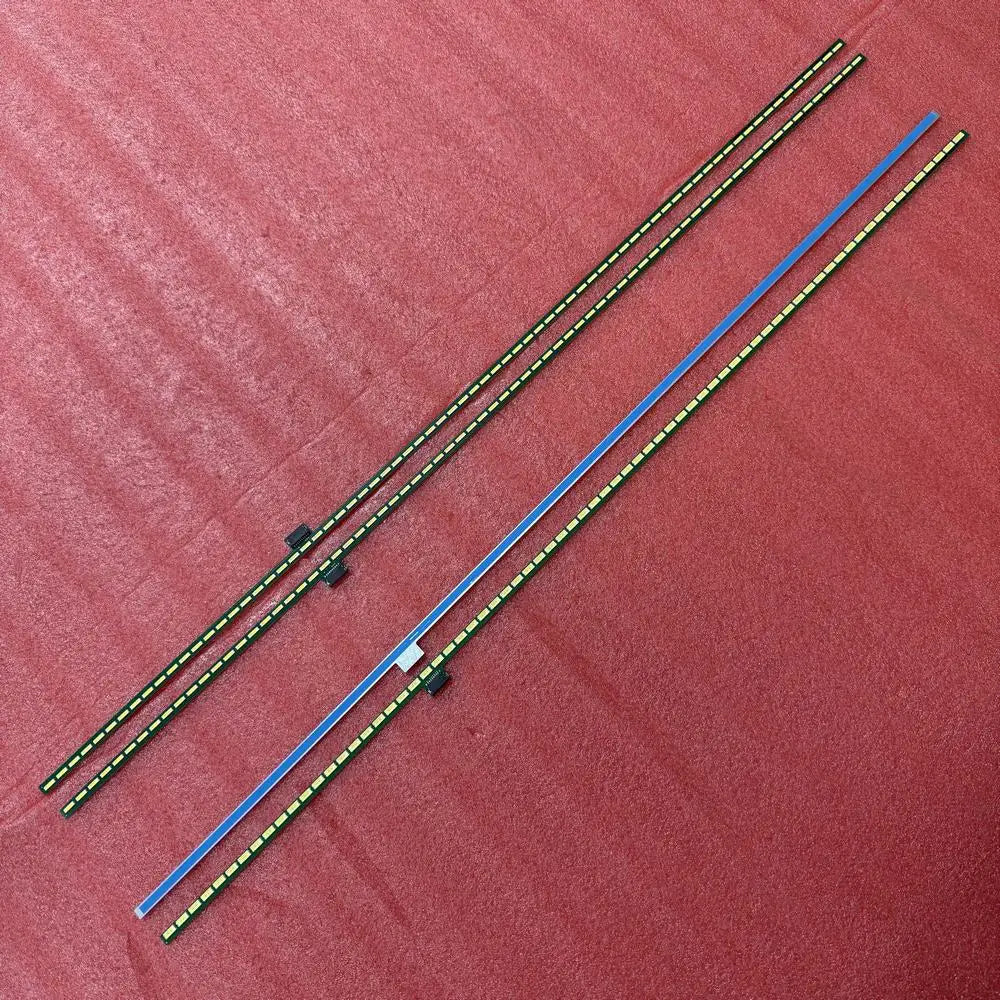LED Backlight Strip for 2 PCS LED Backlight Strip For TV 6922L-0028A 55LM7600 55LM8600 55LM6400 55LM660S