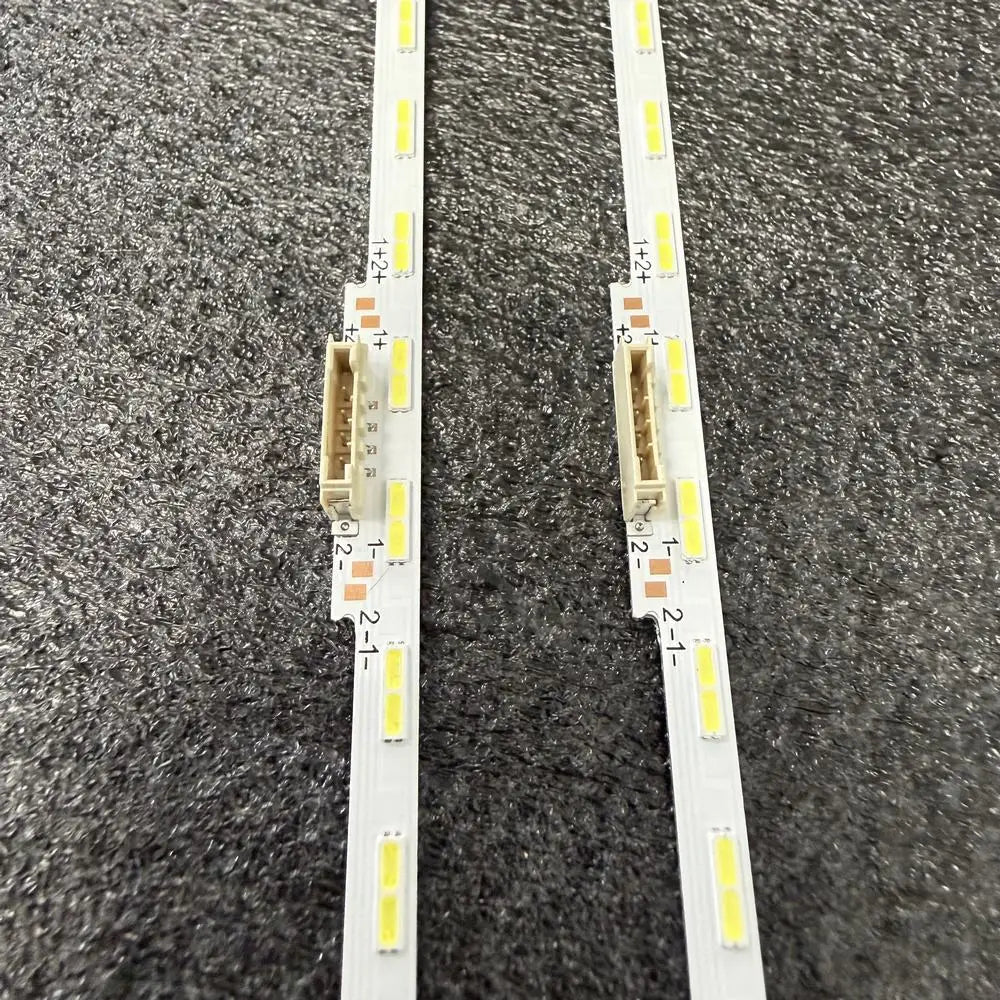 LED Backlight Strip for Full LED Backlight Strip For Samsung UE43CU8000K UE43CU8000KXXU UE43CU8072U