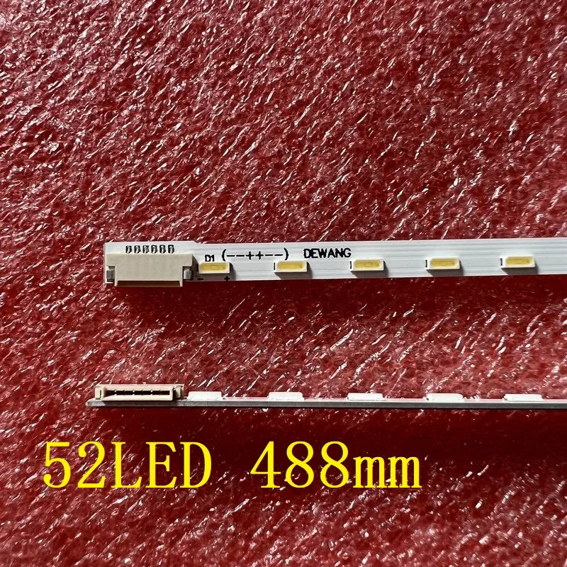 LED Backlight Strip for52LED For LM215WF3 SL C1 SL C5 LC215EUE-SD - Replacement TV Backlight Strip