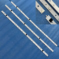 LED Strip for LE.39FD CTV4036 LED39C310A LC390TA JS-D-JP3910-071EC 061EC E39DU1000 MS-L1136-R/L L0878