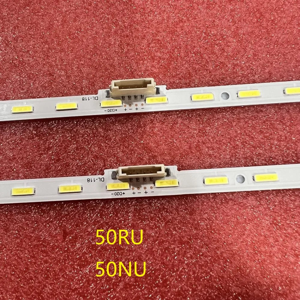 LED Backlight Strip for Samsung UN50NU7100P UN50NU7100K UN50