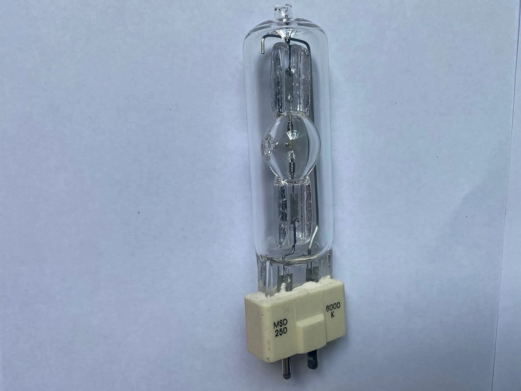 2024 NEW Stage Lighting Lamp MSD 250/2 NSD MSD250W Watts 90V