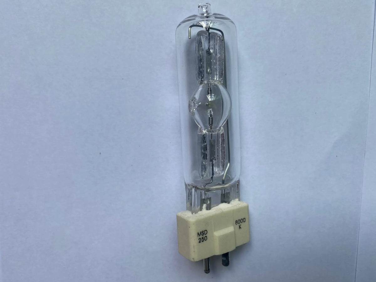 2024 NEW Stage Lighting Lamp MSD 250/2 NSD MSD250W Watts 90V