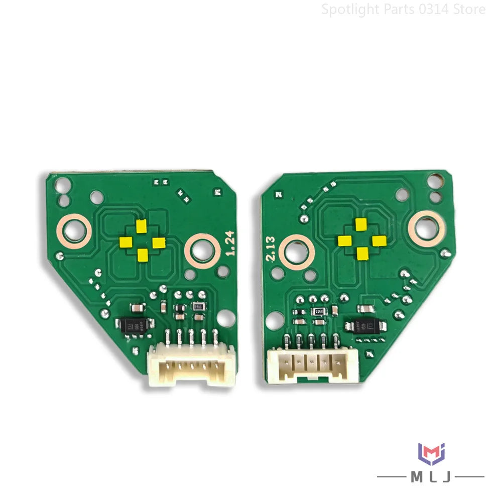 Angel Eye 2379886 2655849 2379882 For Scania S500 S580 R650 R450 Truck R P G Series DRL Chip Light Source